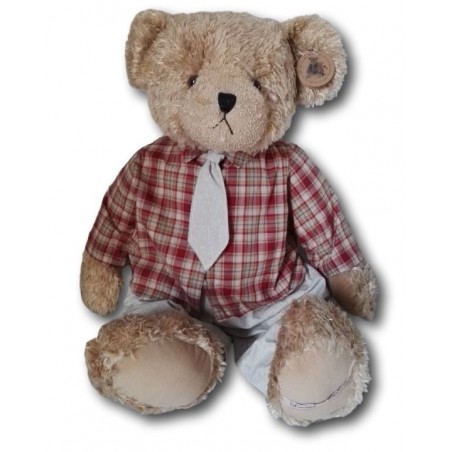 Louise Mansen Luce - Ours Brun 30cm