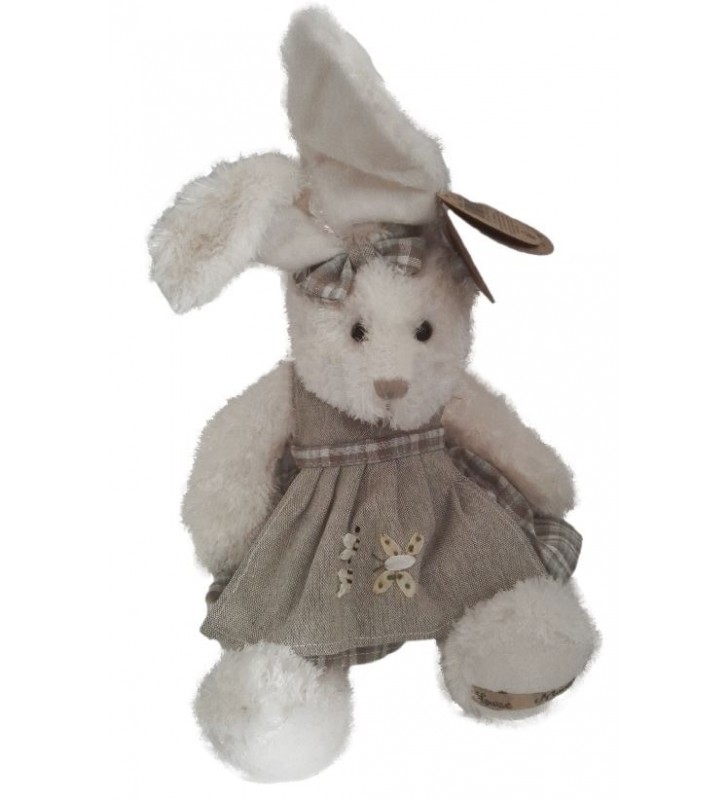 Peluche Louise Mansen, Lapine Belynda